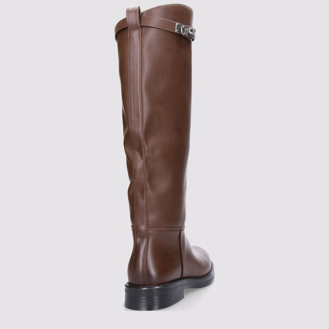 Agnese Stivale Donna