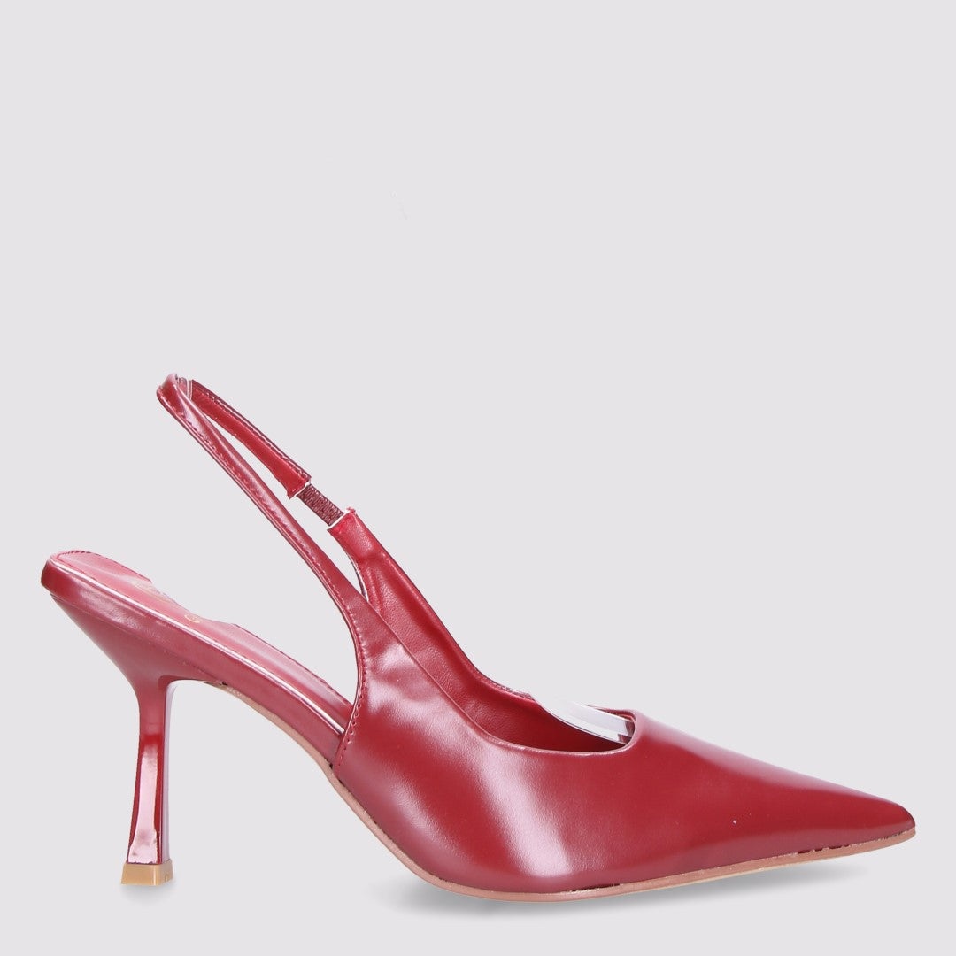 Michela Décolleté Donna