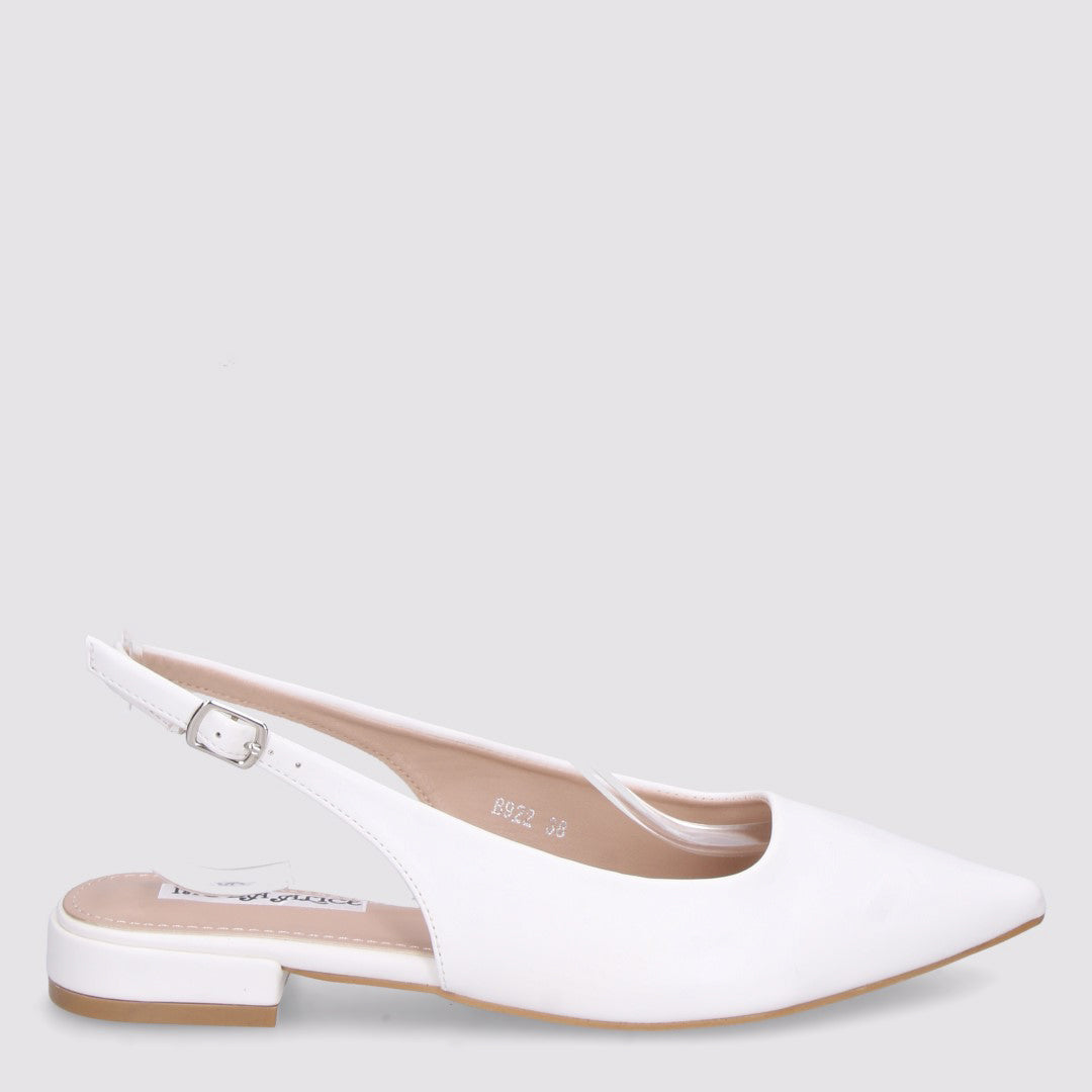 Ada Ballerina Donna
