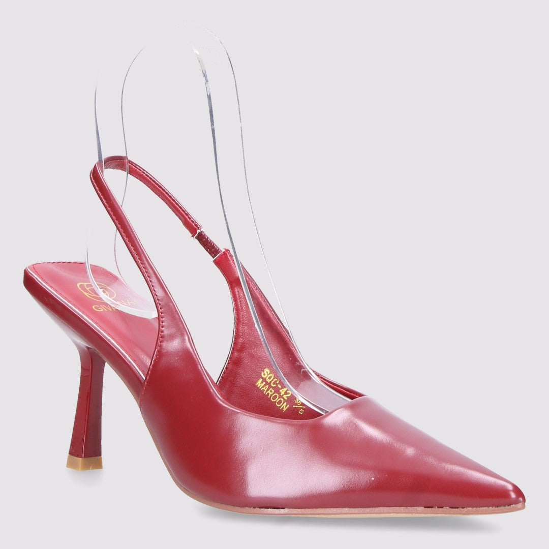 Michela Décolleté Donna