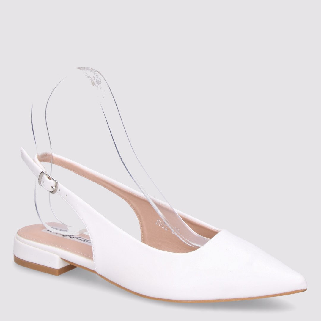 Ada Ballerina Donna