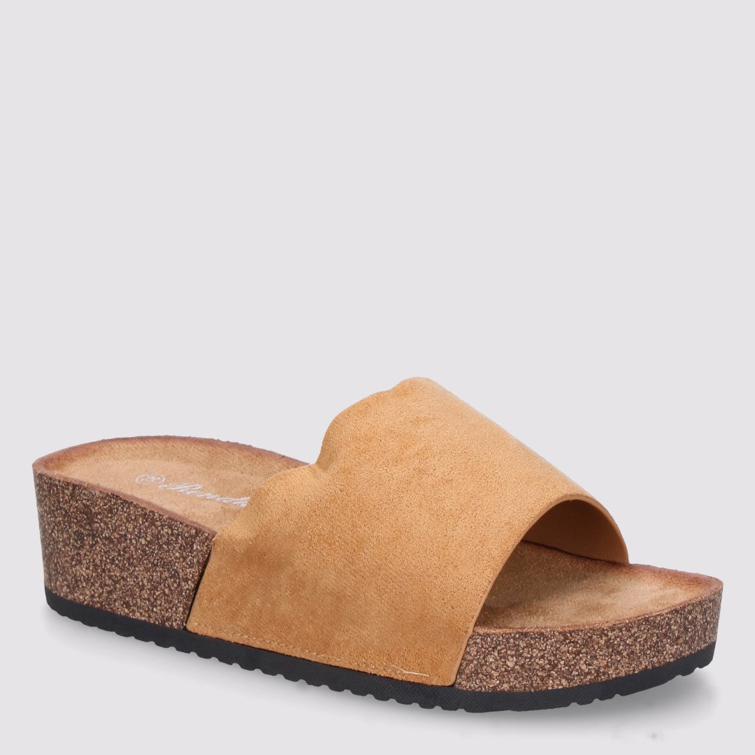 Nuccia Ciabatta Donna
