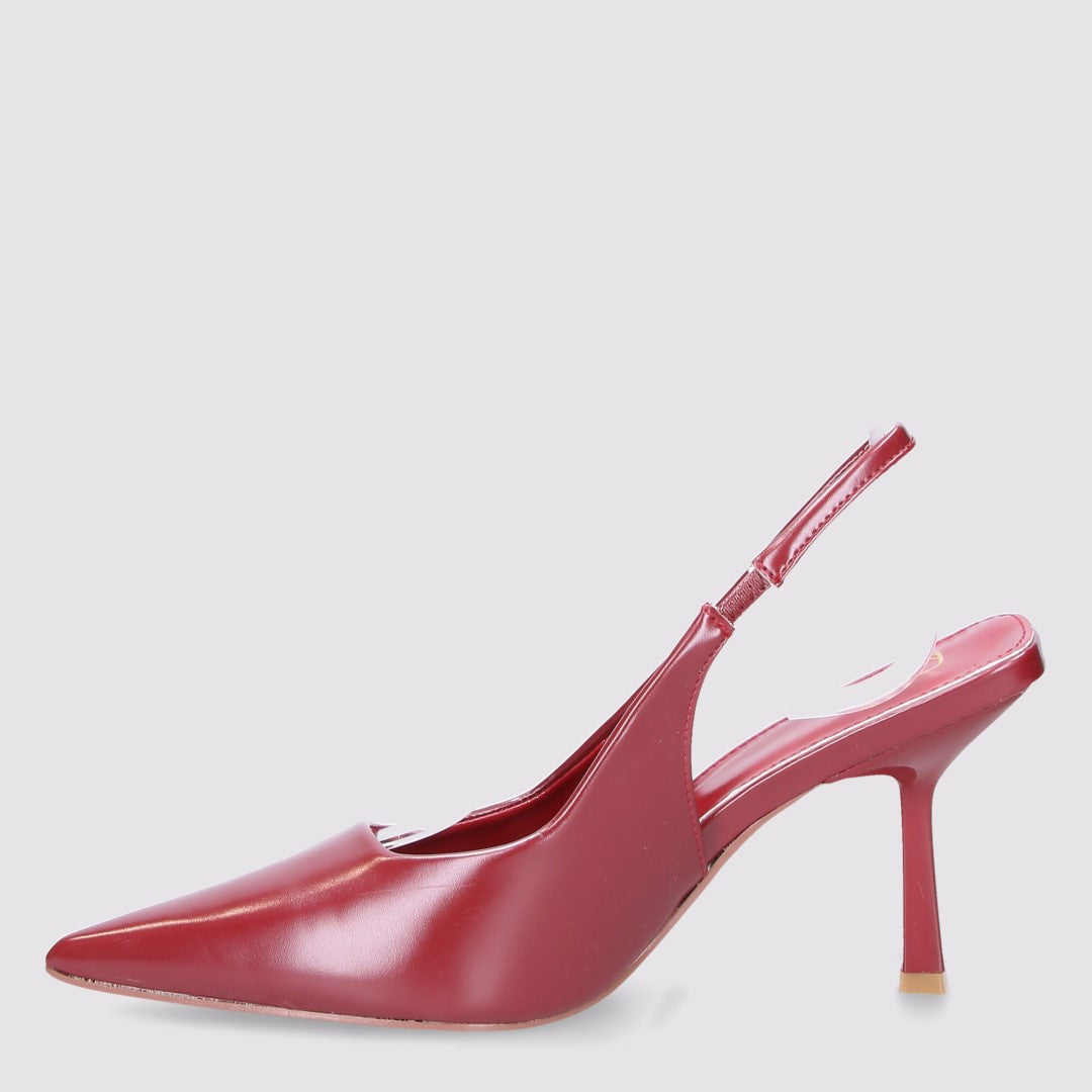 Michela Décolleté Donna