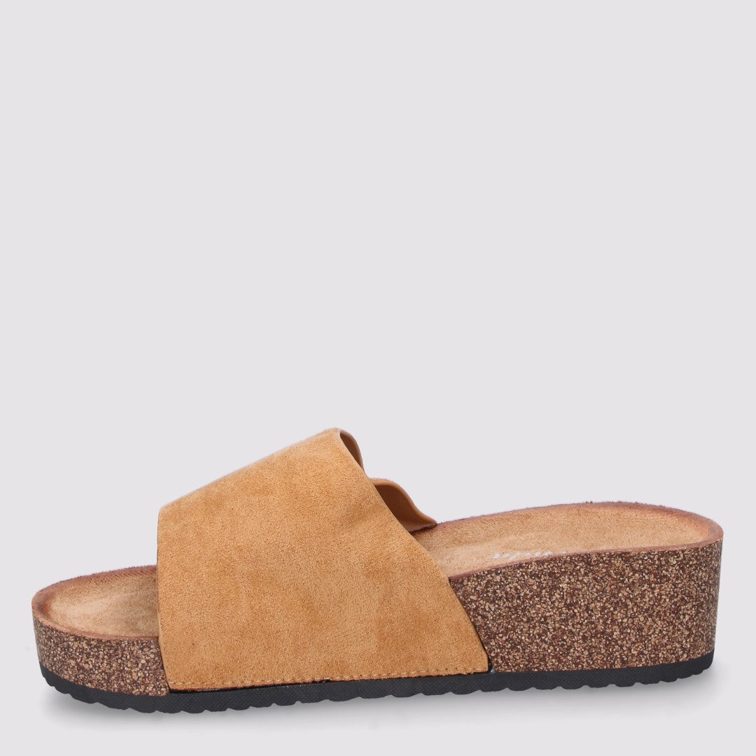 Nuccia Ciabatta Donna