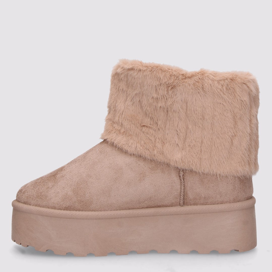 Lorenza Stivaletto Donna