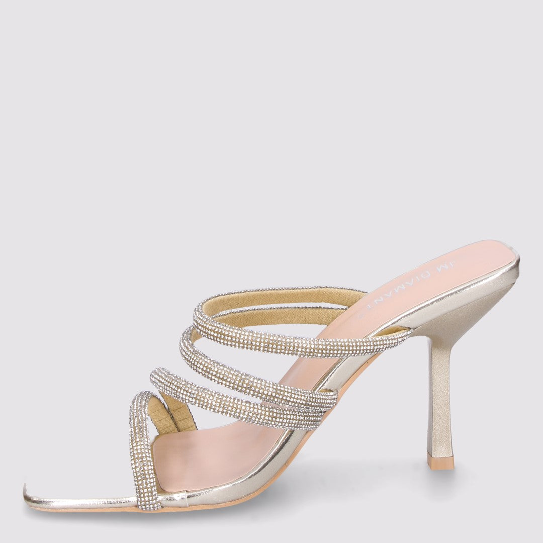 Mercede Sandalo Donna