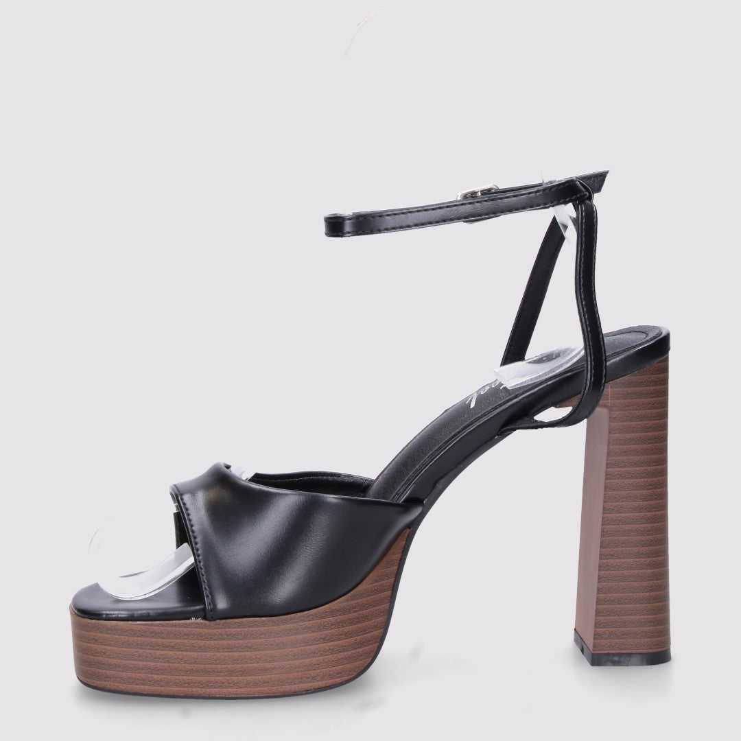 Ornella Sandalo Donna