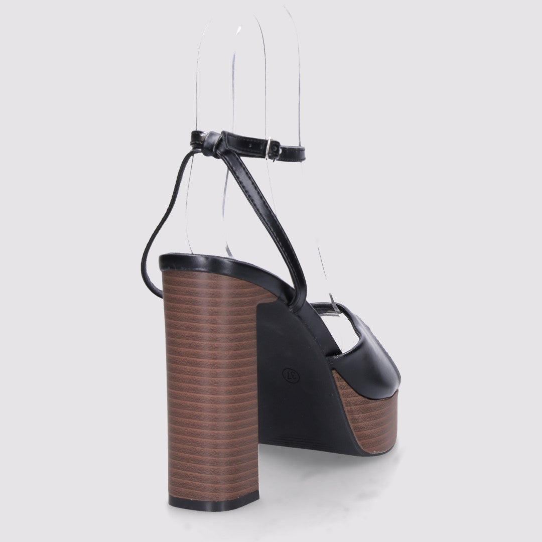 Ornella Sandalo Donna