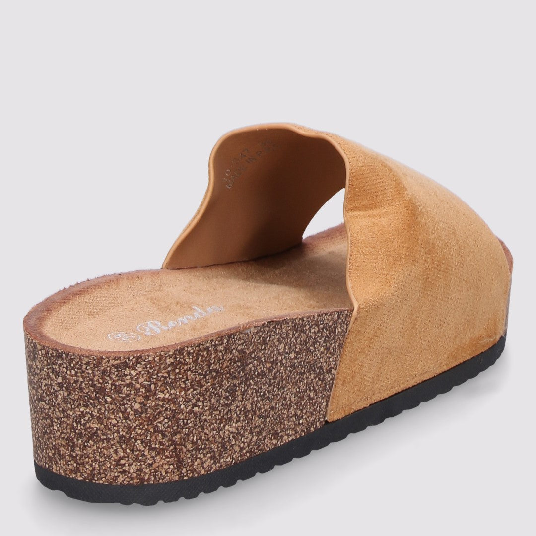 Nuccia Ciabatta Donna
