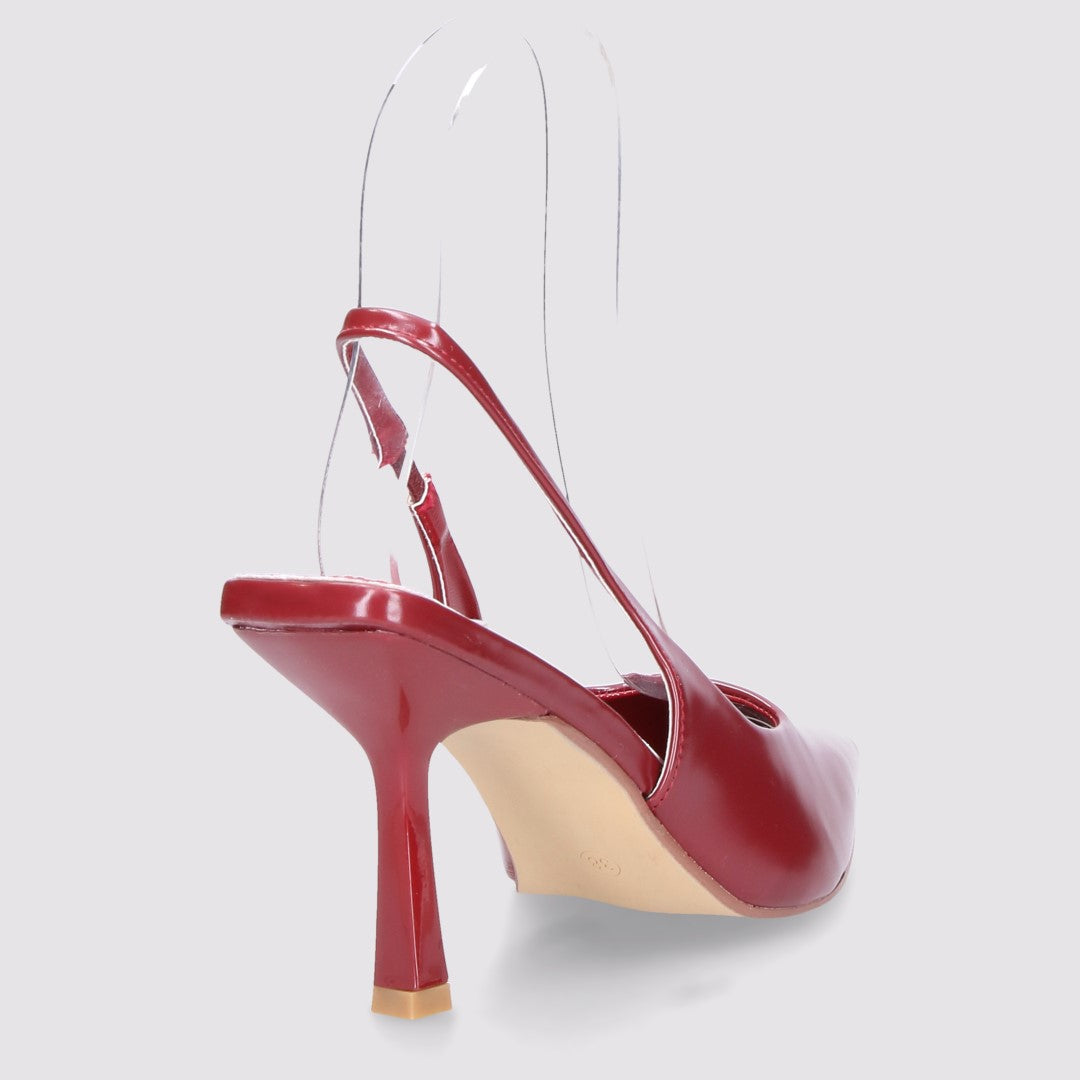 Michela Décolleté Donna