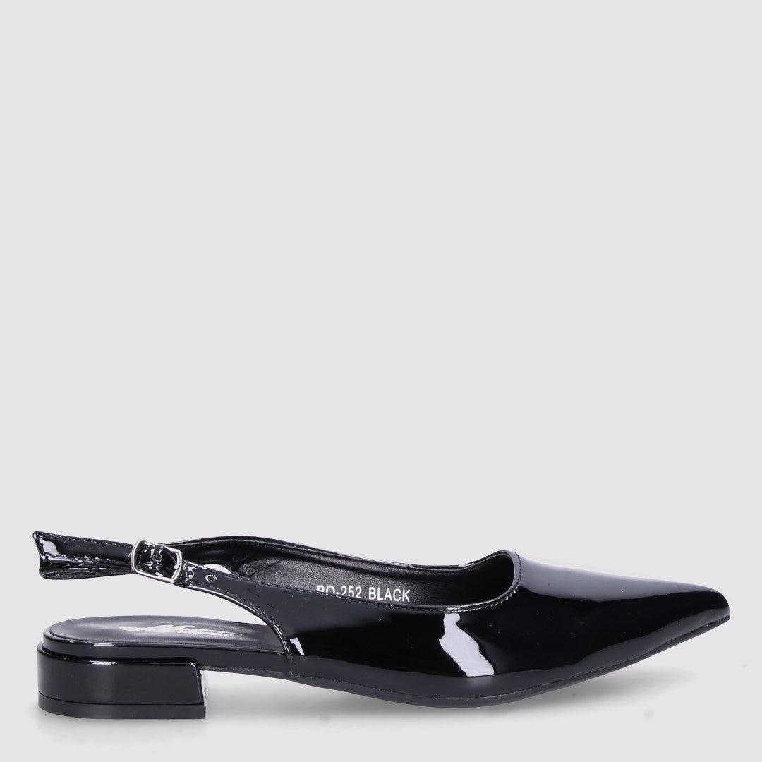 Maddalena Ballerina Donna