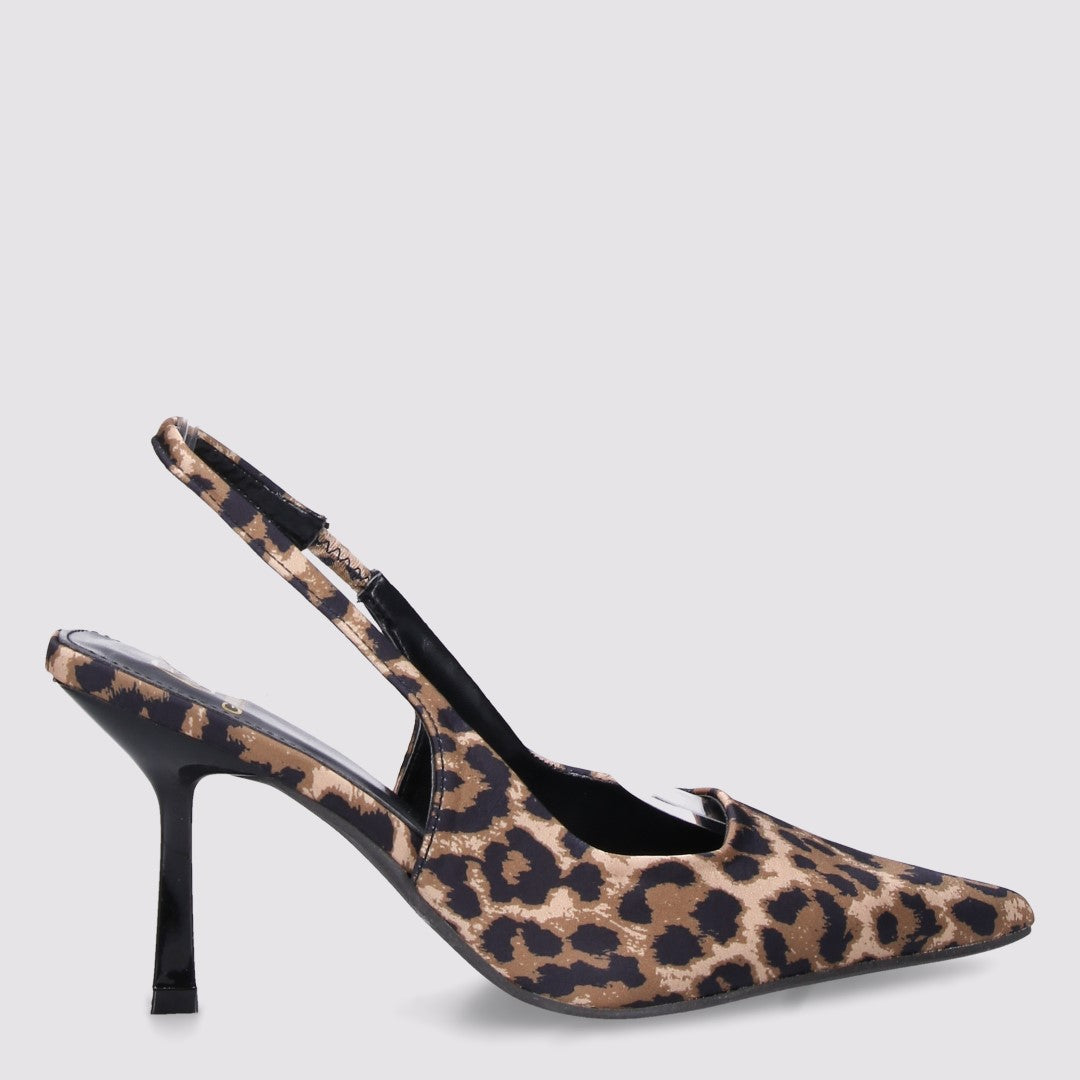 Michela Décolleté Donna