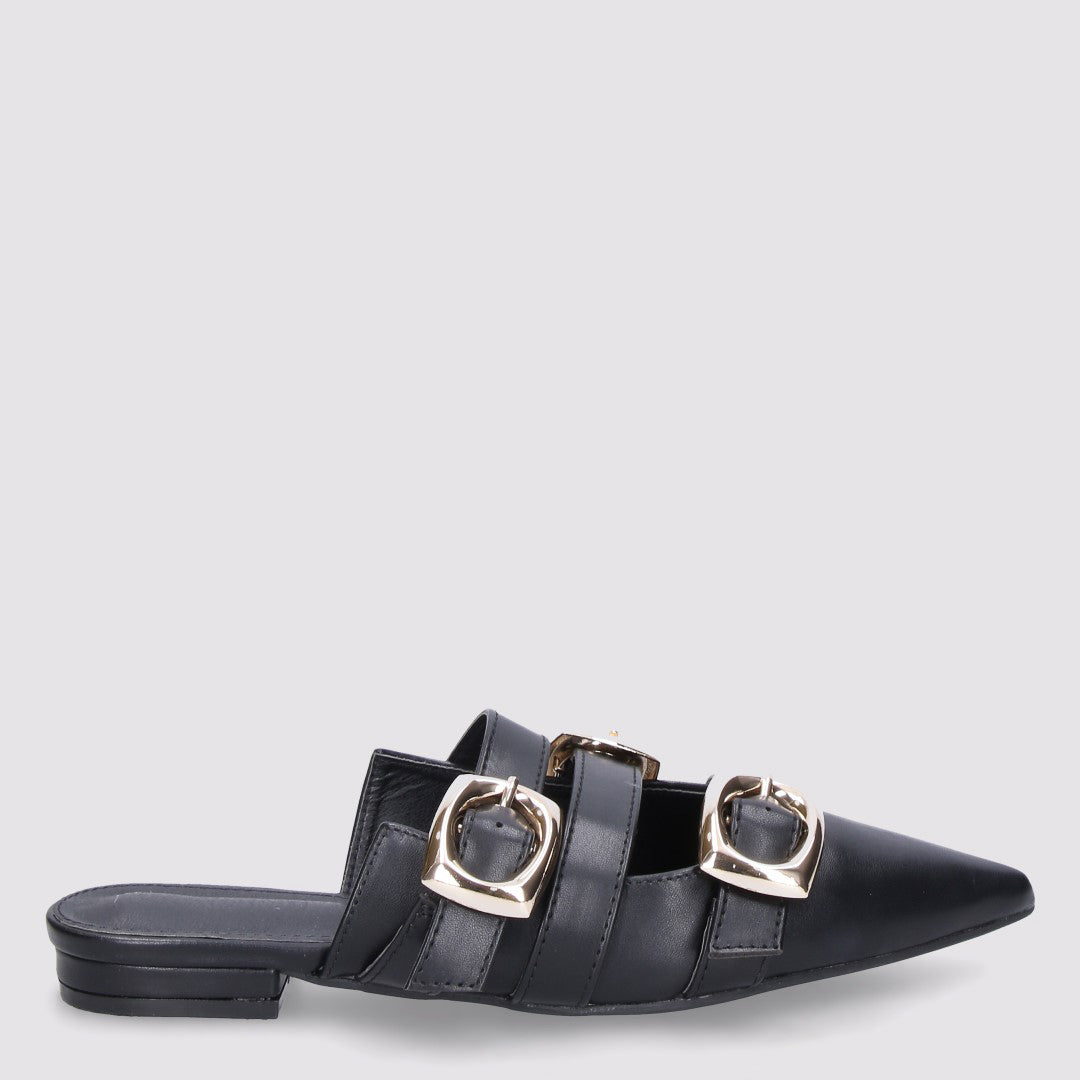 Virginia Sabot Donna