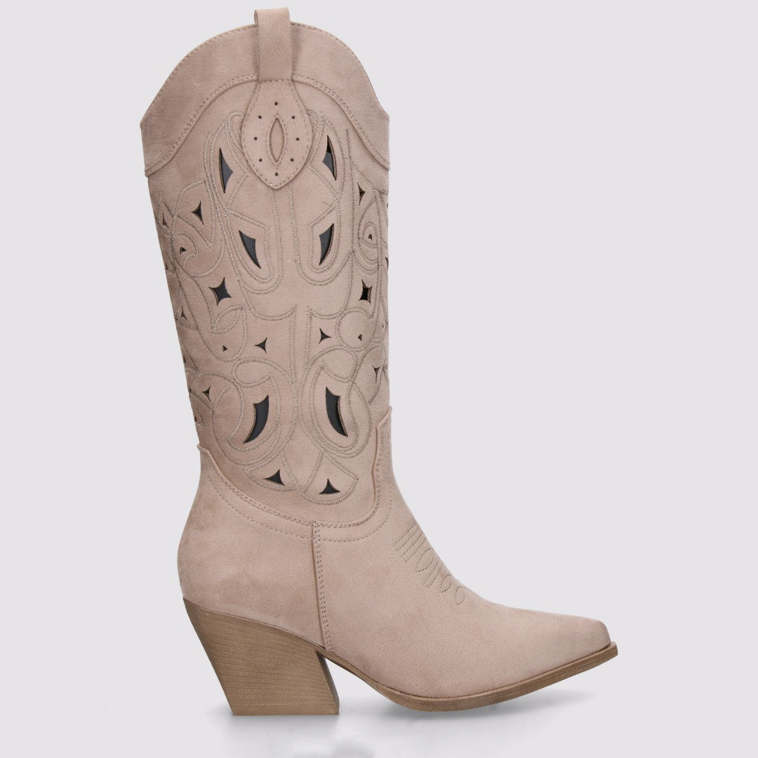 Ofelia Stivale Donna