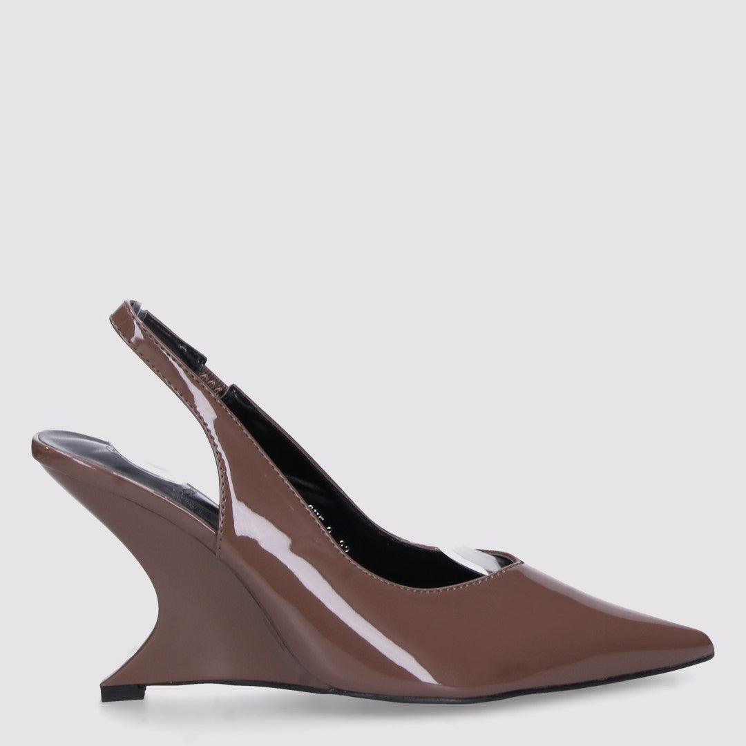 Alina Décolleté Donna