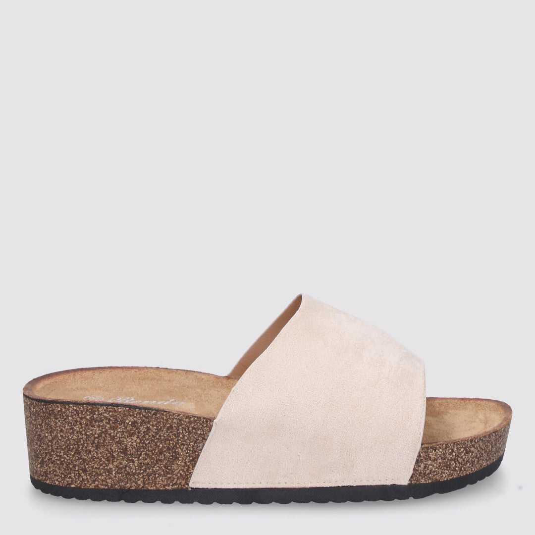 Nuccia Ciabatta Donna