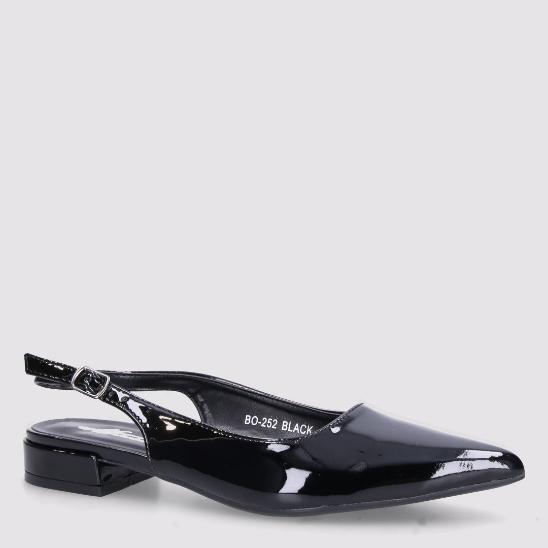 Maddalena Ballerina Donna