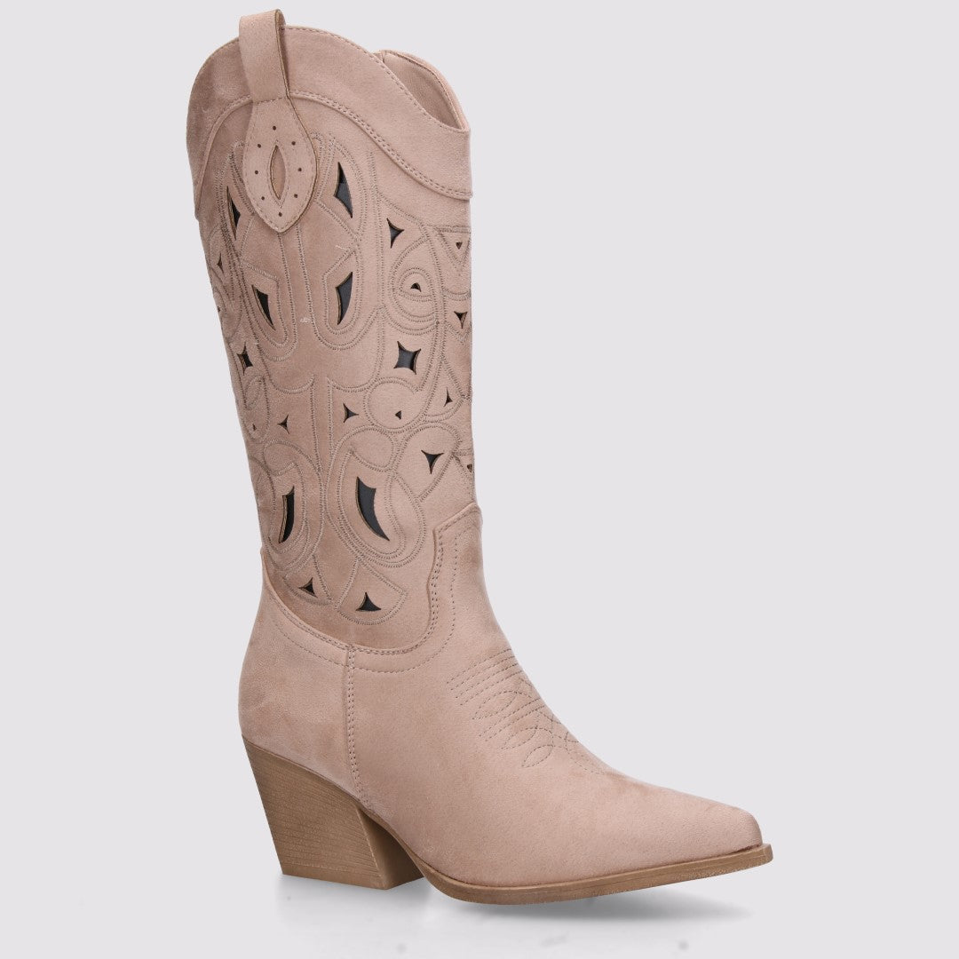 Ofelia Stivale Donna