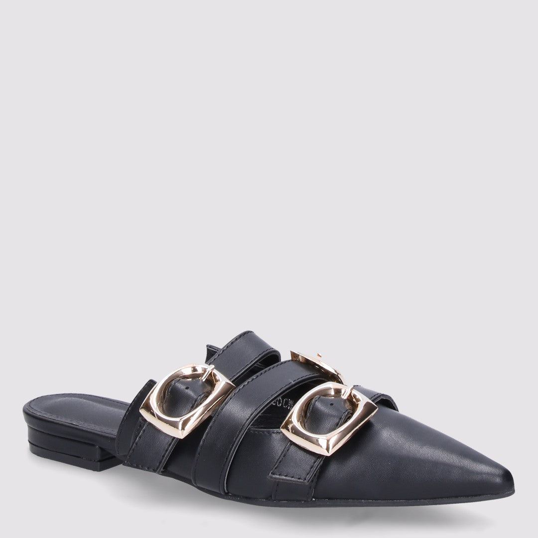 Virginia Sabot Donna