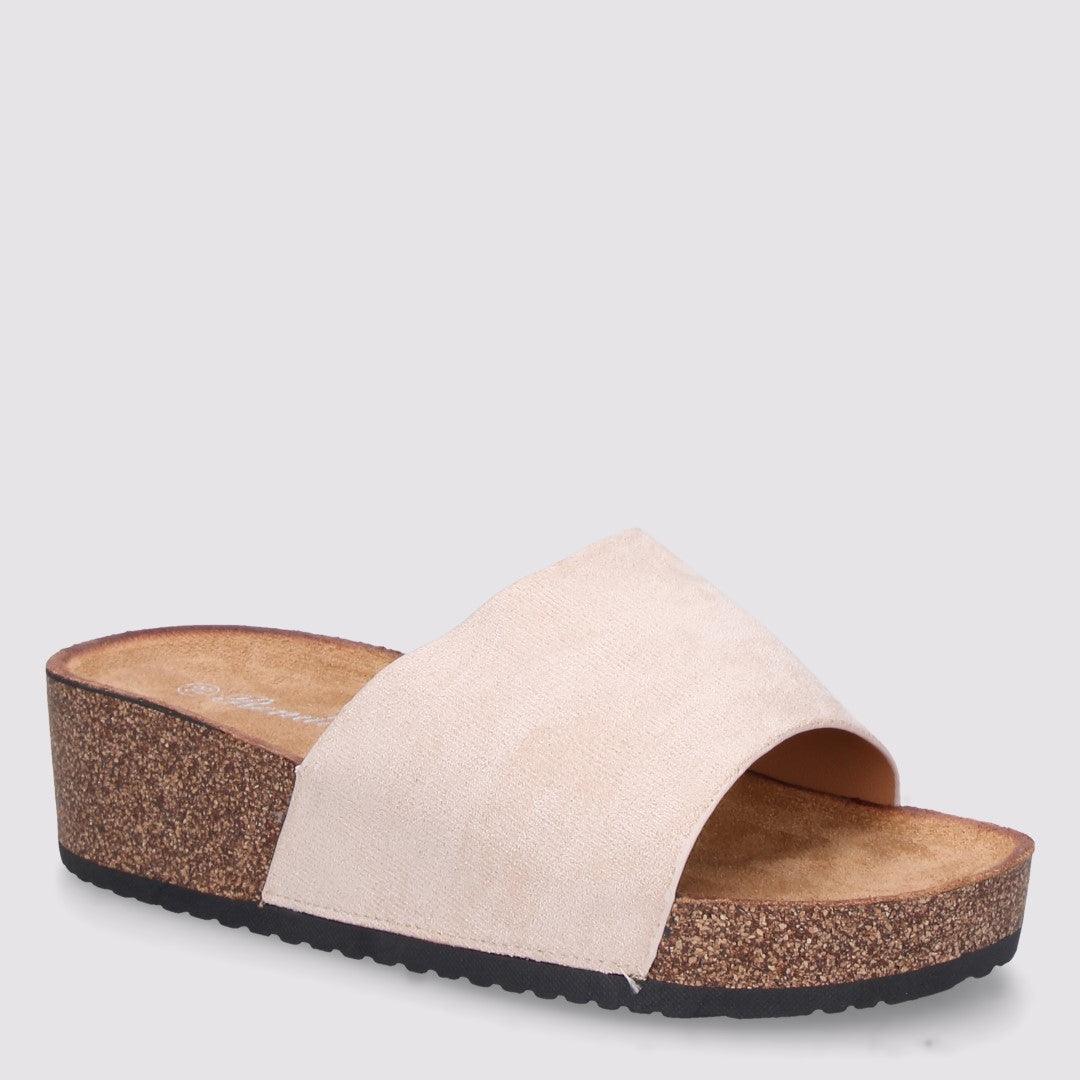 Nuccia Ciabatta Donna