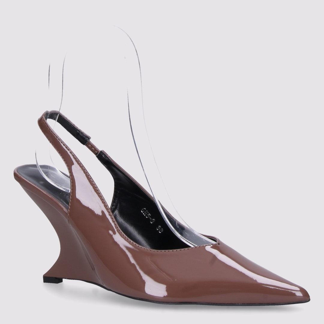 Alina Décolleté Donna