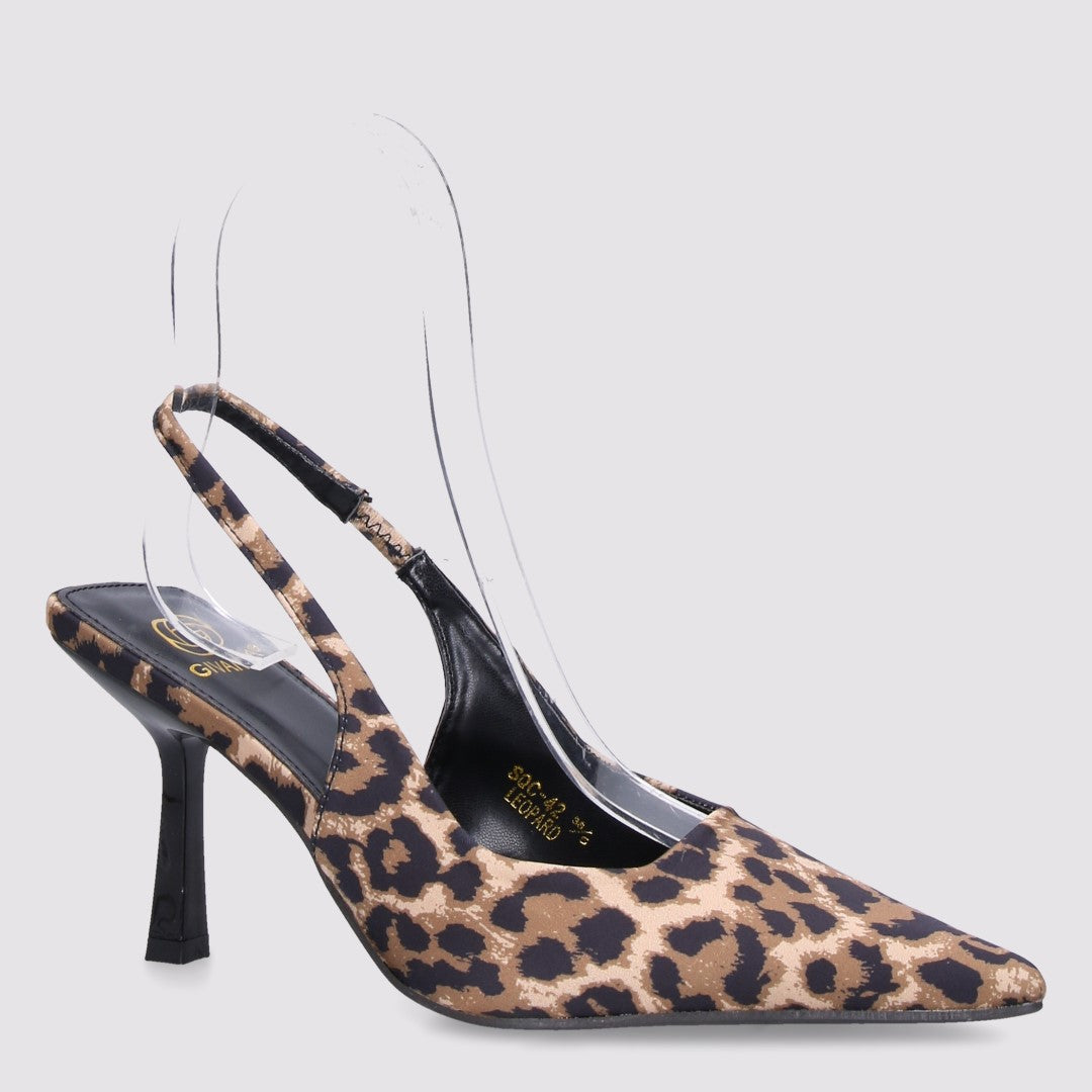 Michela Décolleté Donna