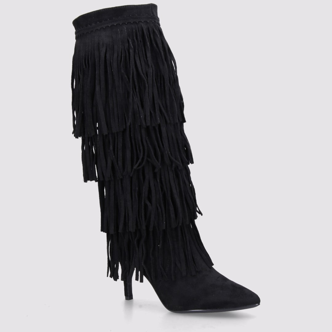 Tullia Stivale Donna
