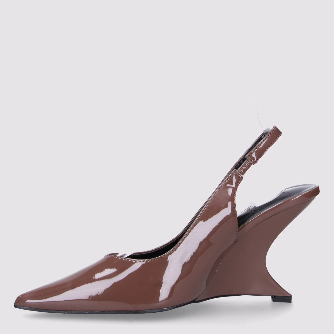 Alina Décolleté Donna