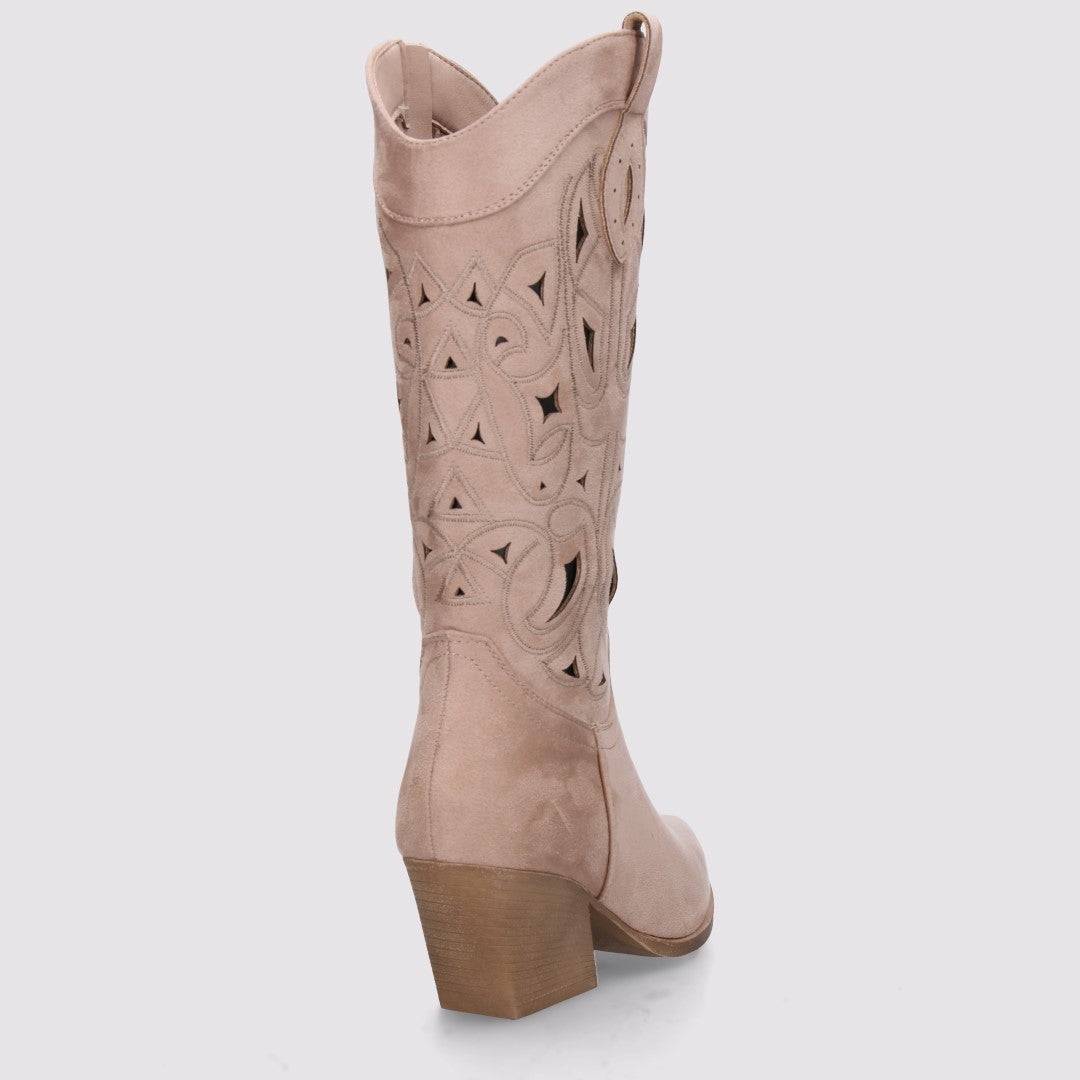 Ofelia Stivale Donna