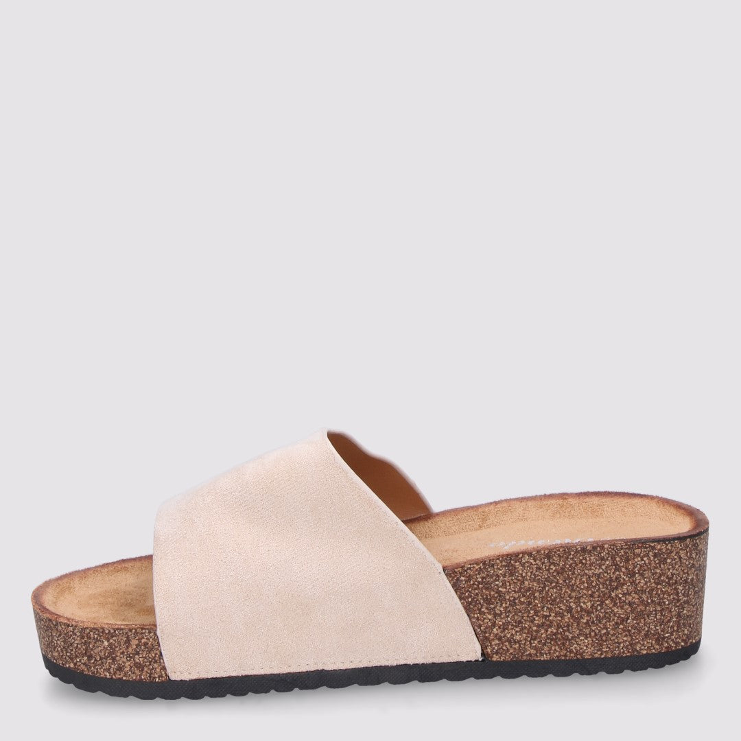 Nuccia Ciabatta Donna