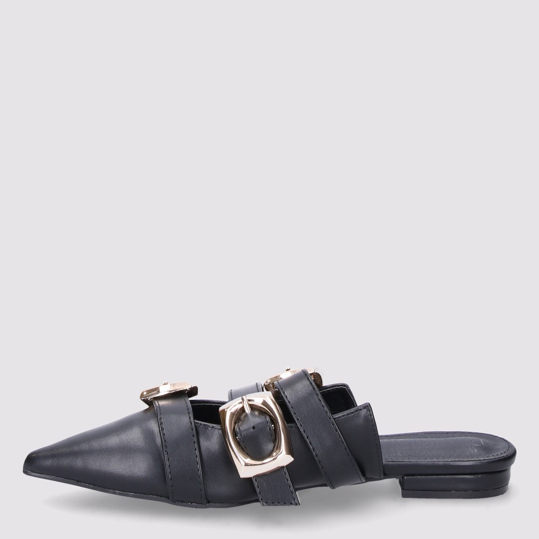 Virginia Sabot Donna