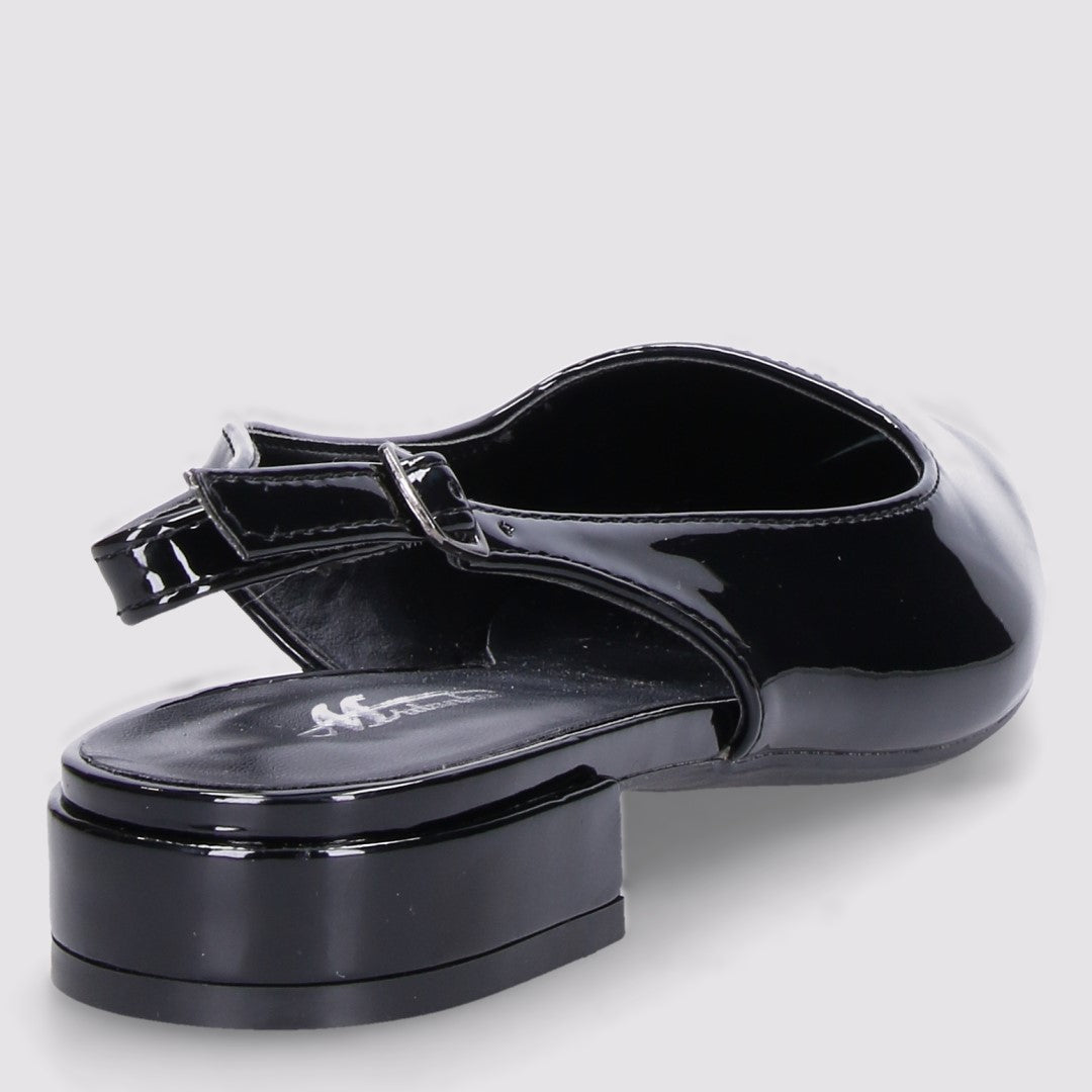 Maddalena Ballerina Donna