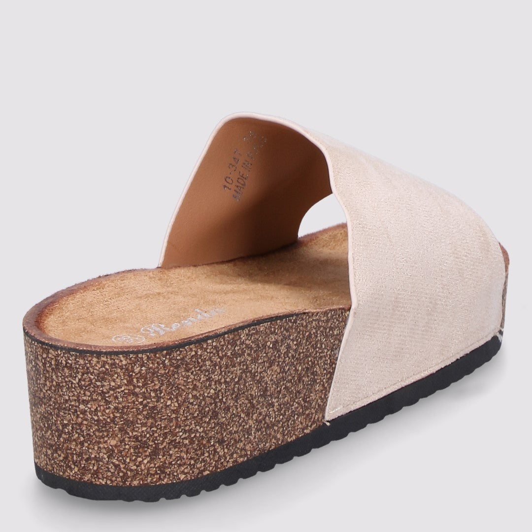 Nuccia Ciabatta Donna