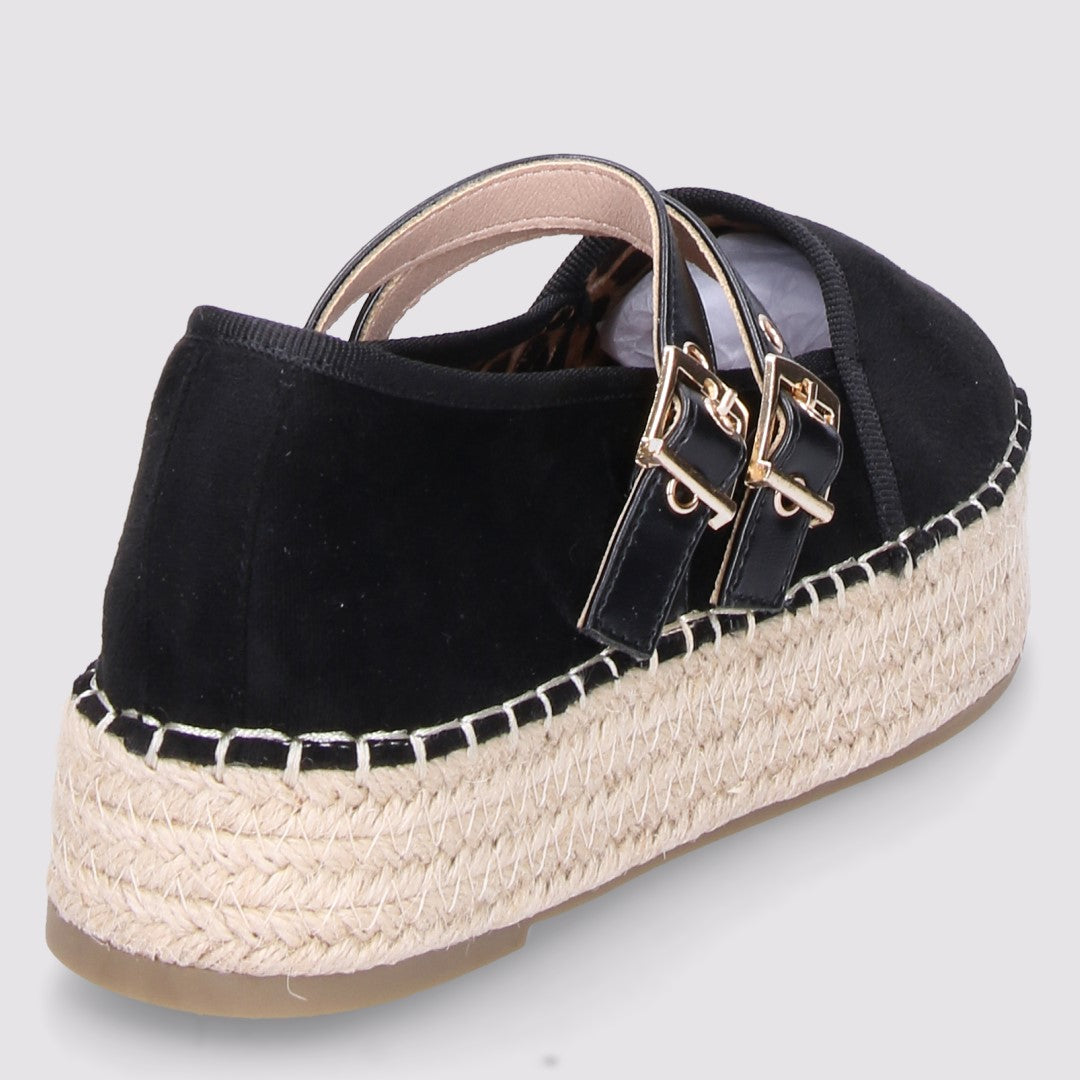 Marinetta Espadrillas Donna