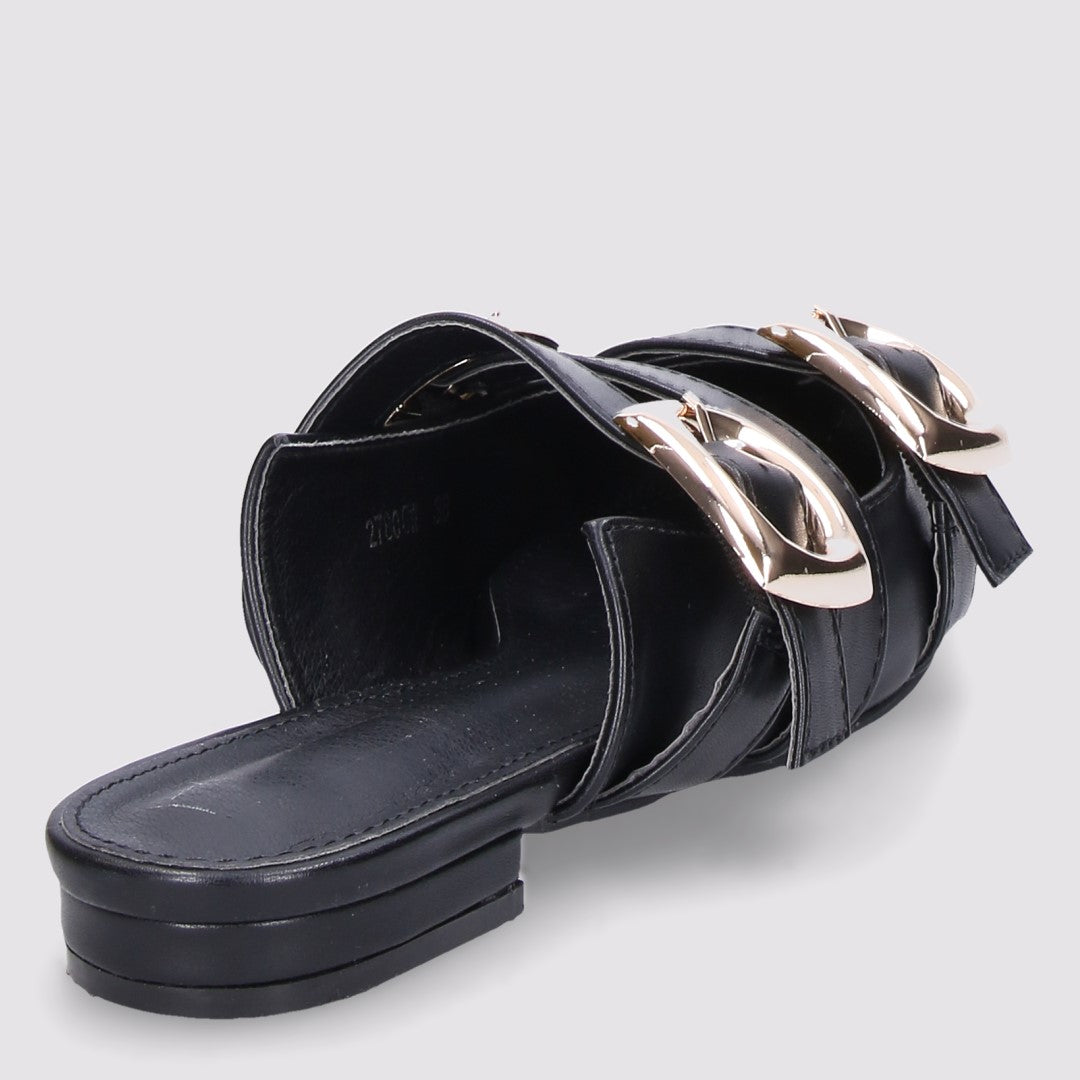 Virginia Sabot Donna