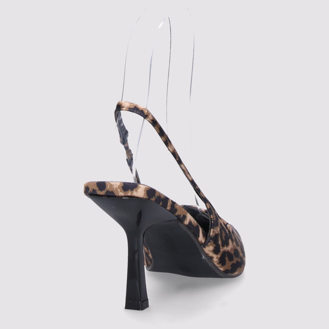 Michela Décolleté Donna