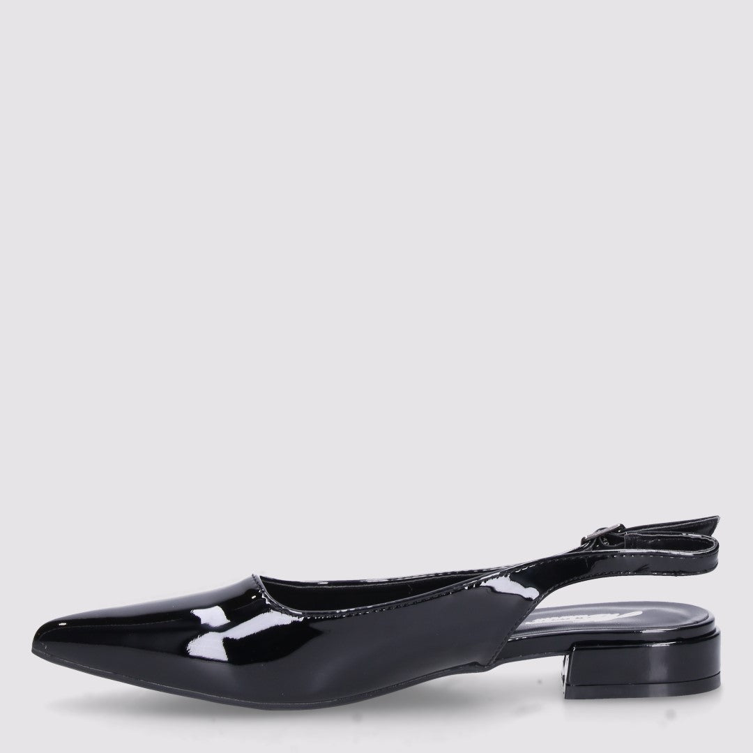 Maddalena Ballerina Donna