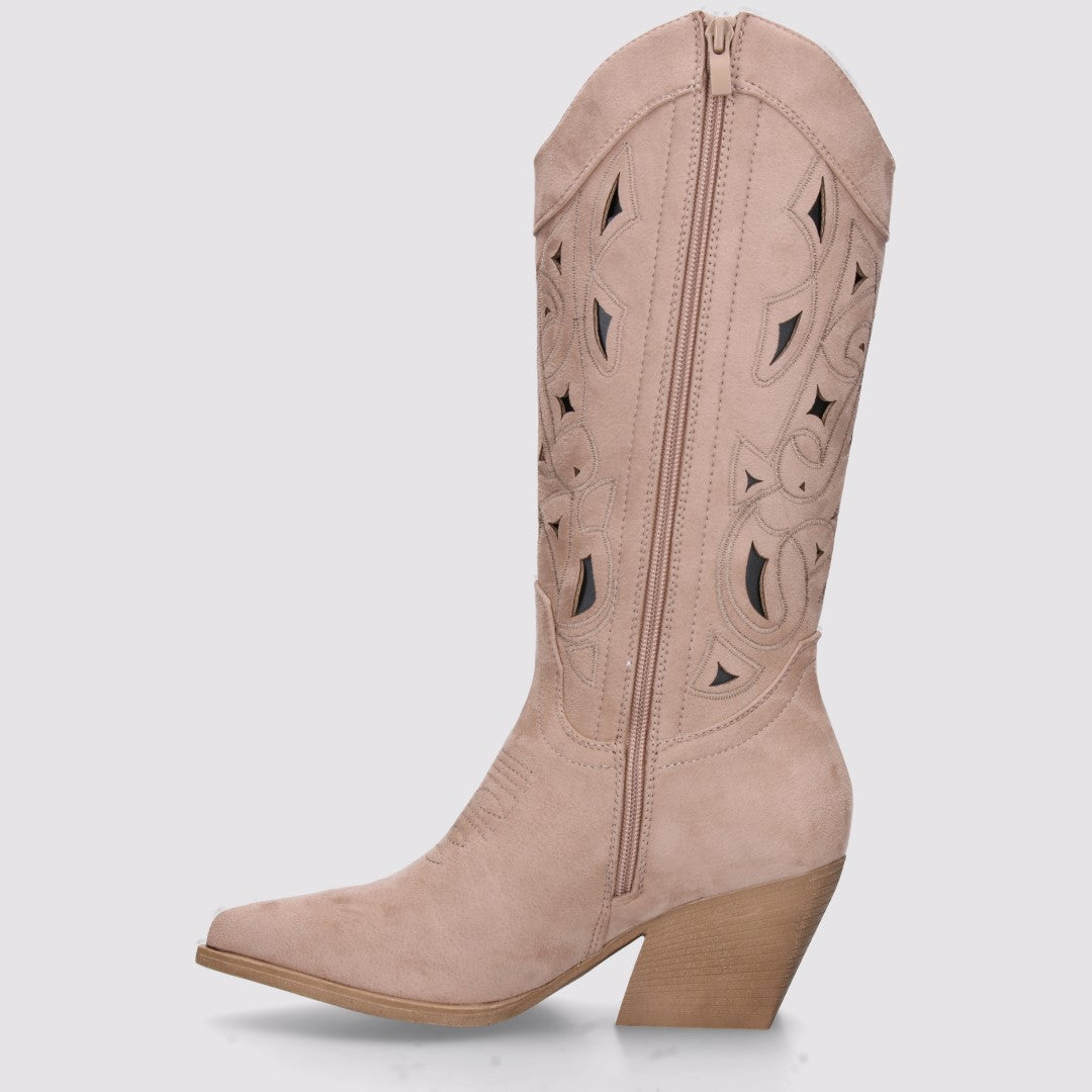 Ofelia Stivale Donna