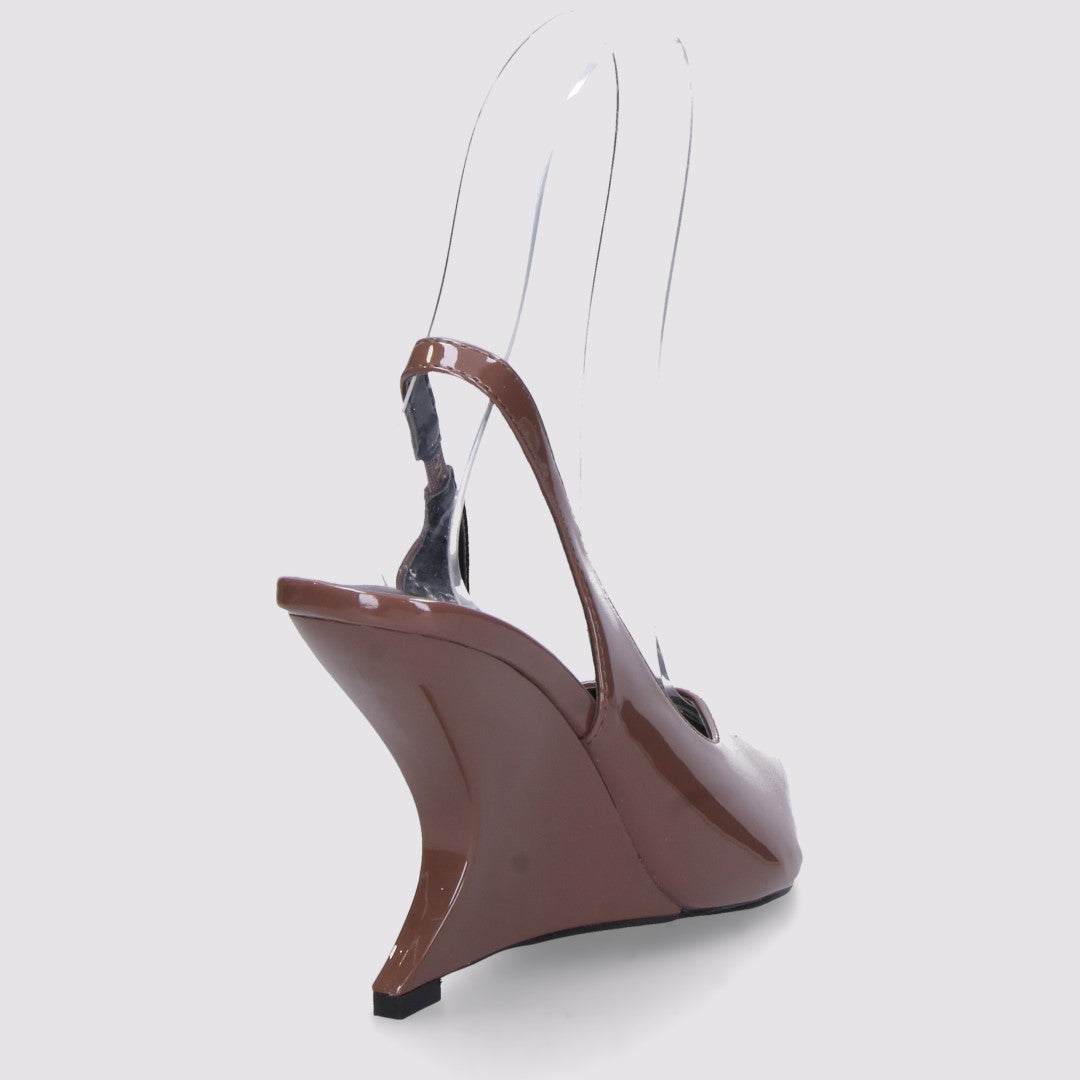 Alina Décolleté Donna