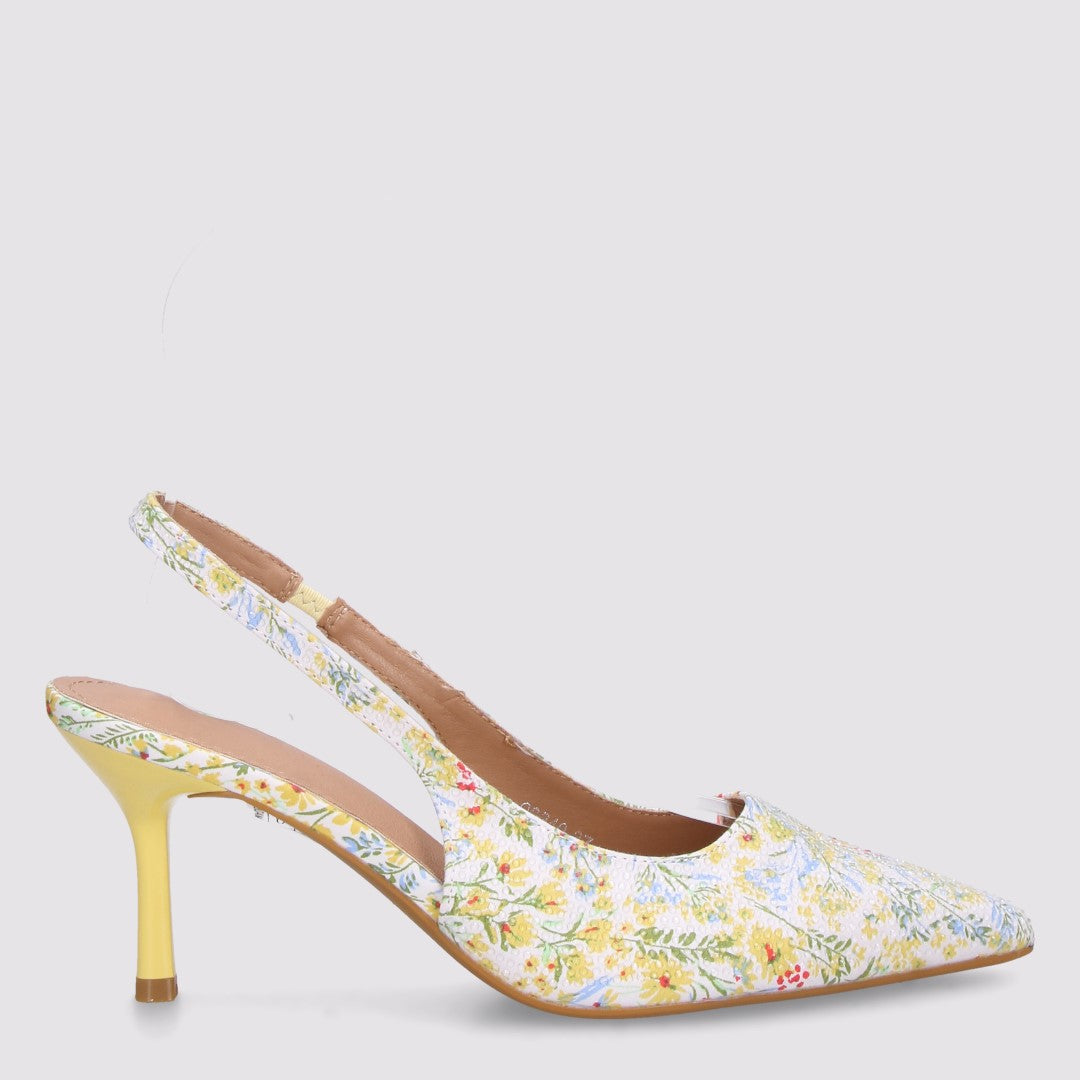 Penelope Décolleté Donna