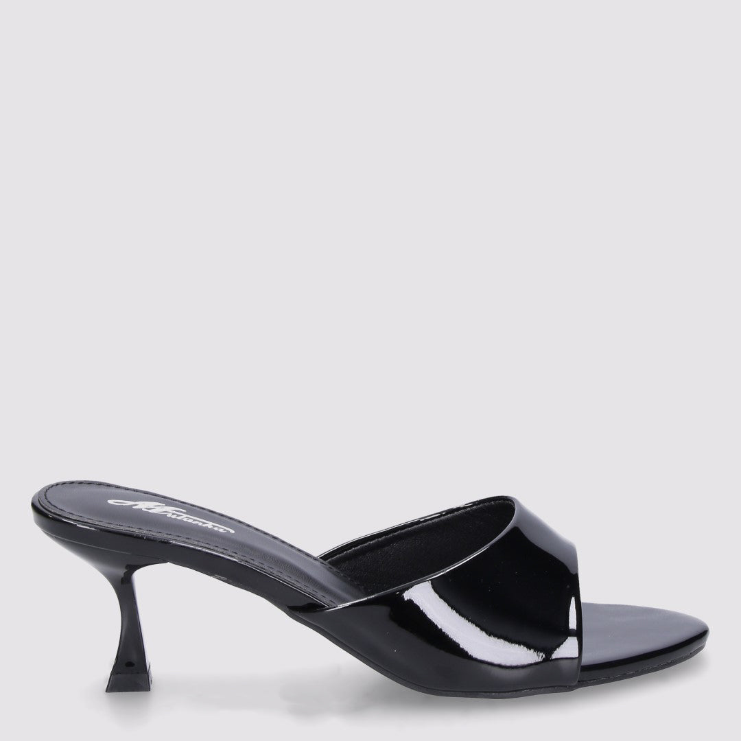 Azzurra Sandalo Donna