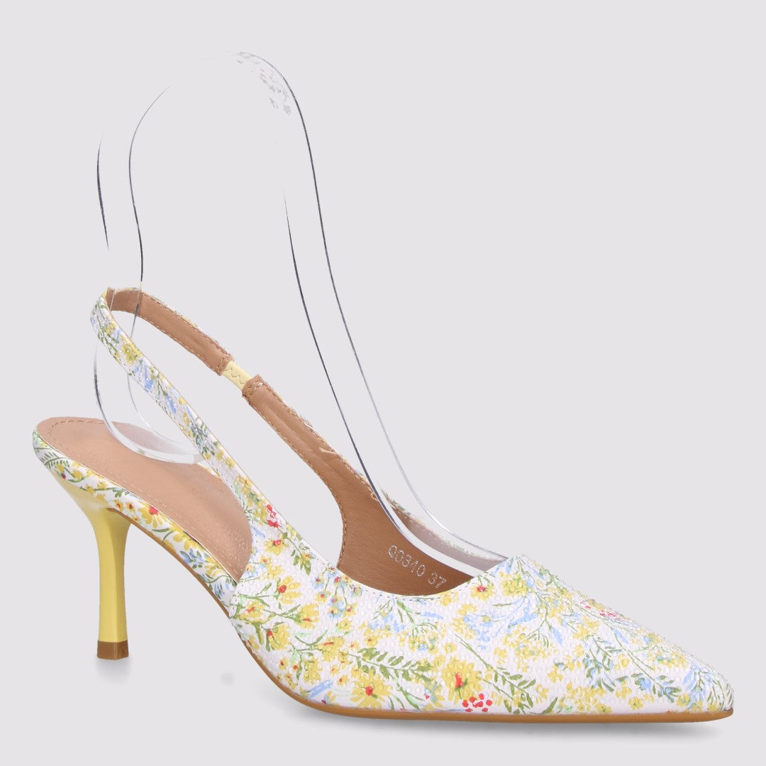 Penelope Décolleté Donna