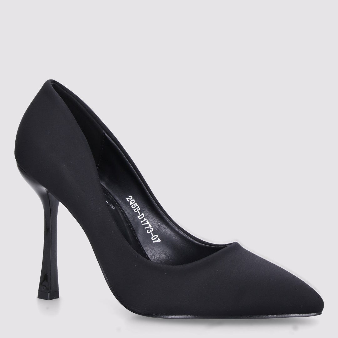 Margherita Décolleté Donna