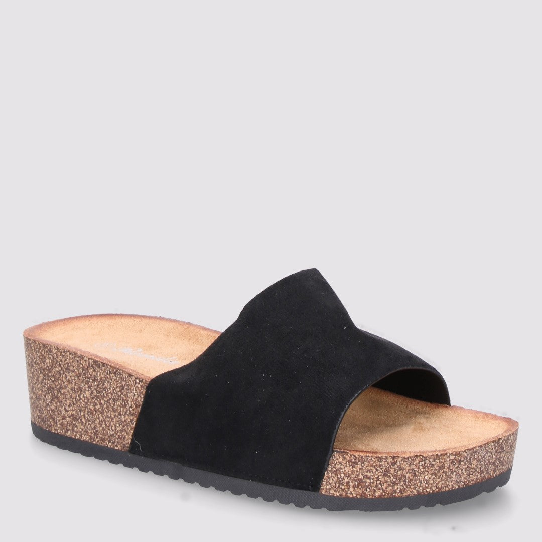 Nuccia Ciabatta Donna