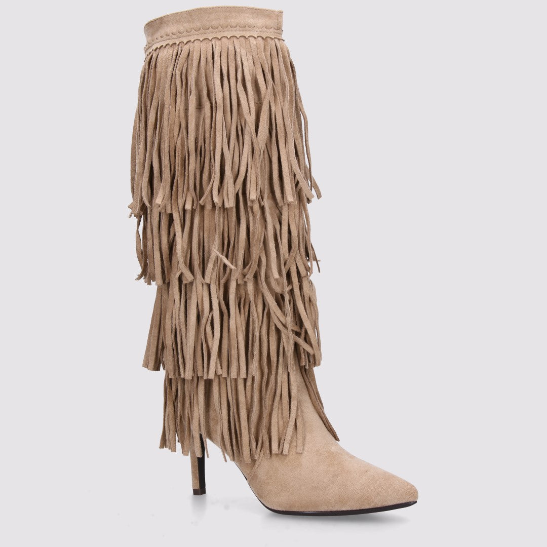 Tullia Stivale Donna