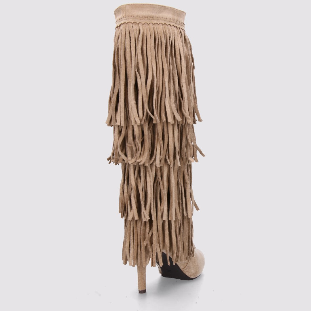 Tullia Stivale Donna