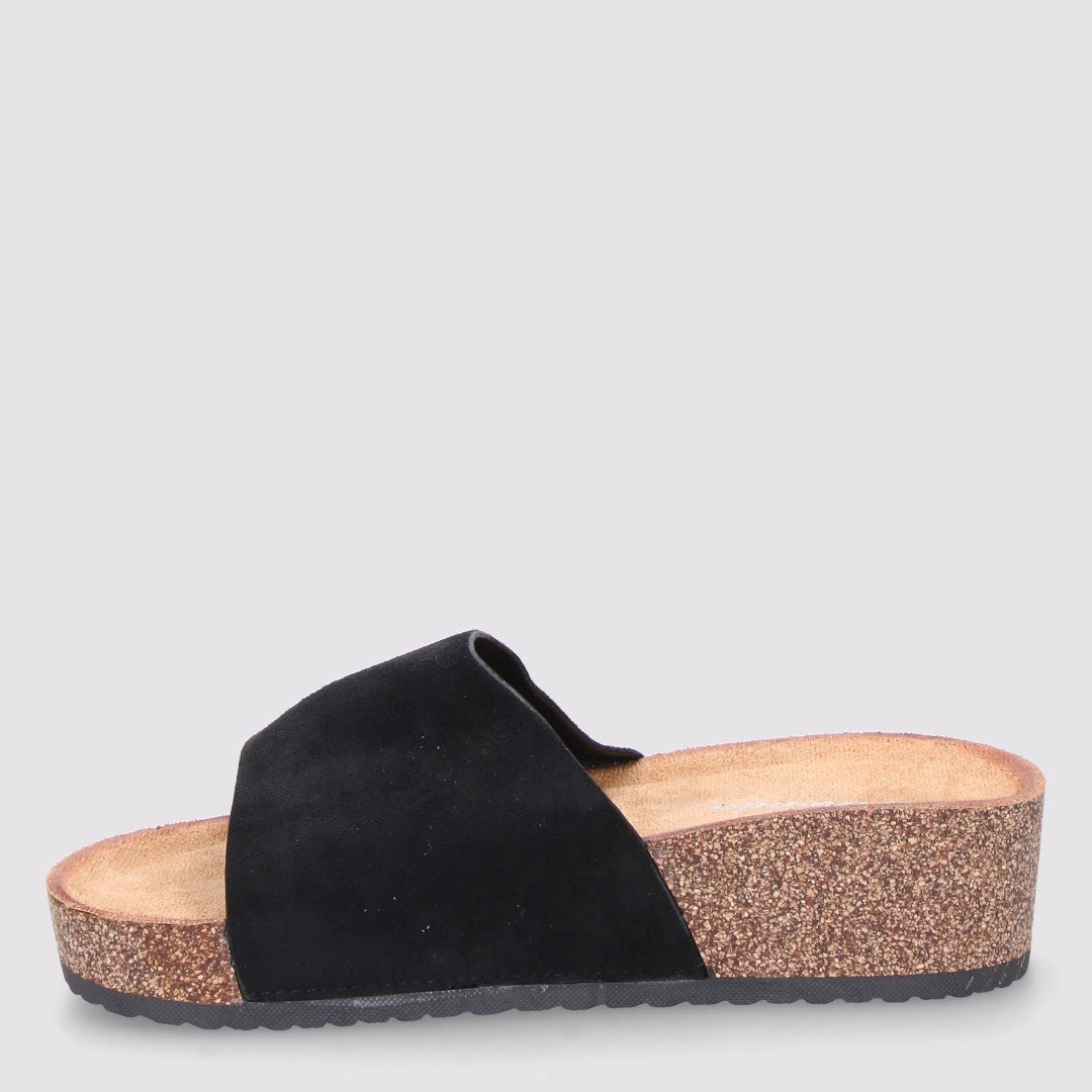 Nuccia Ciabatta Donna