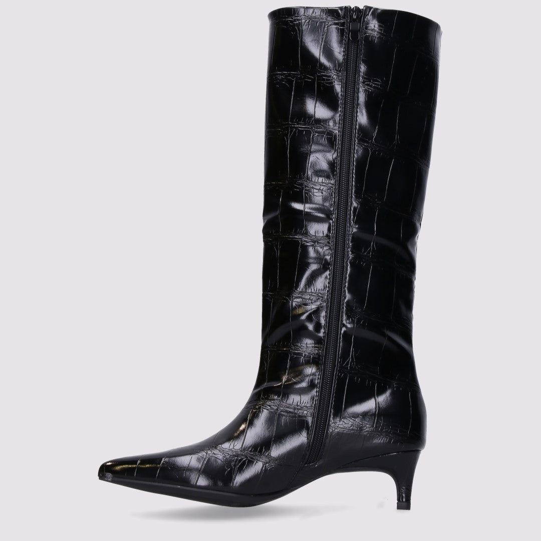 Debora Stivale Donna