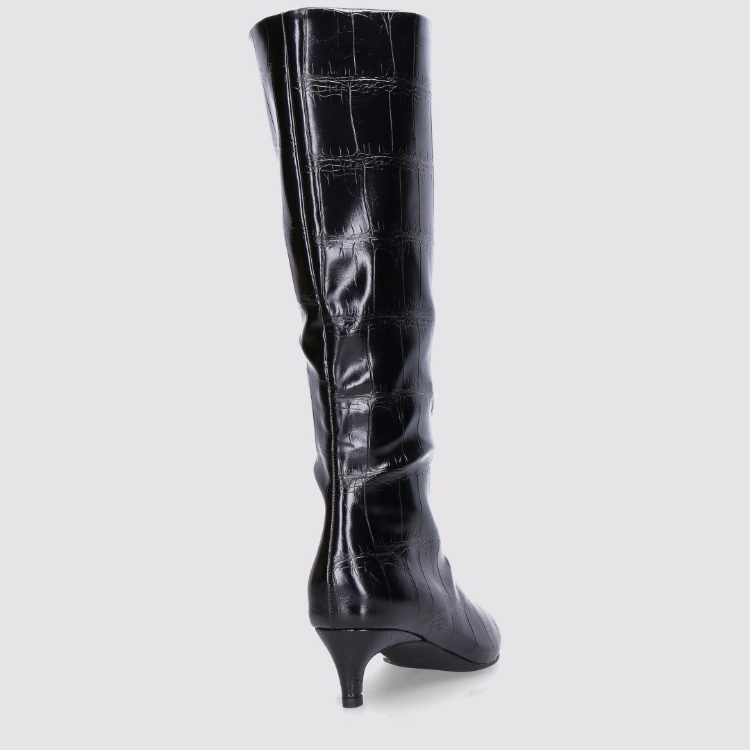 Debora Stivale Donna