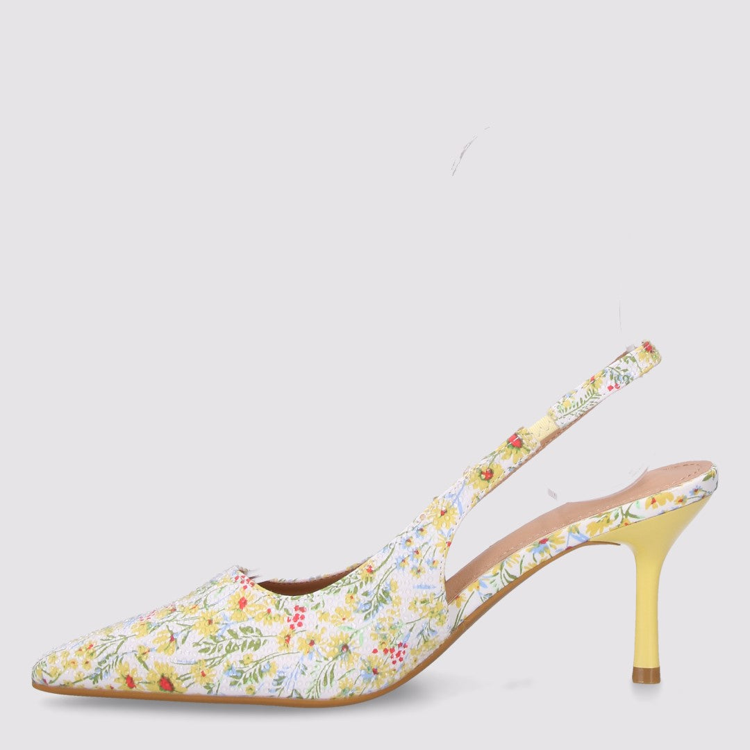 Penelope Décolleté Donna